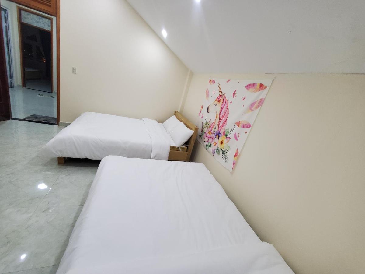 Ecotime Villa דה לאט מראה חיצוני תמונה