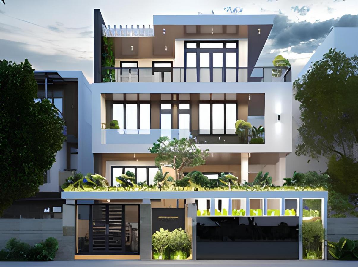 Ecotime Villa דה לאט מראה חיצוני תמונה